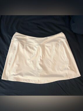 Madewell Tennis Skort